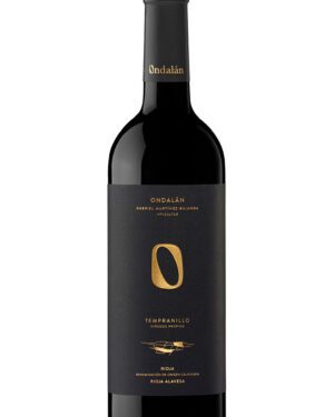 Ondalán Madurado en Bodega