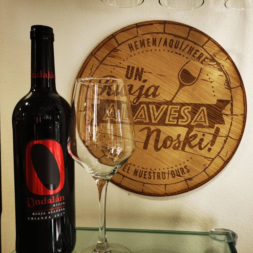 Curso BASQUE SUMILLER