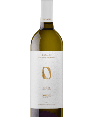 Ondalán Blanco